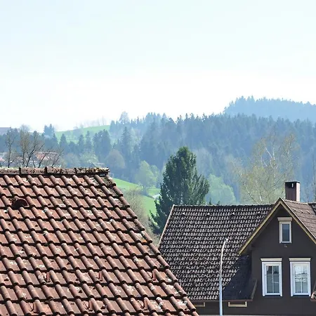 Ferienwohnung Lore Weiler-Simmerberg Exterior photo