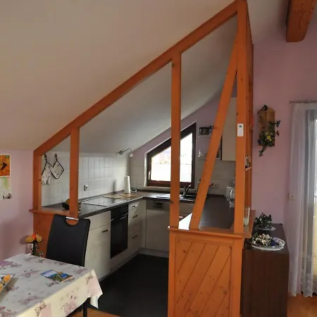 Ferienwohnung Lore Weiler-Simmerberg Exterior photo