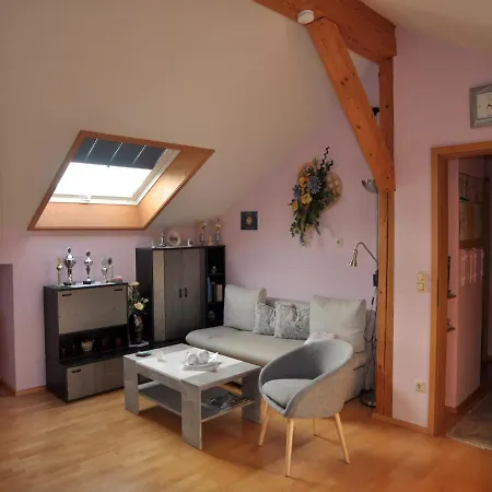 Ferienwohnung Lore Weiler-Simmerberg Exterior photo