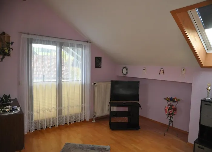 Ferienwohnung Lore
