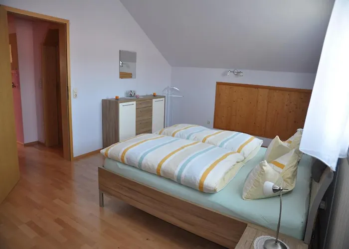 Ferienwohnung Lore