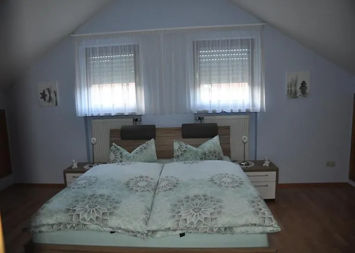 Ferienwohnung Lore