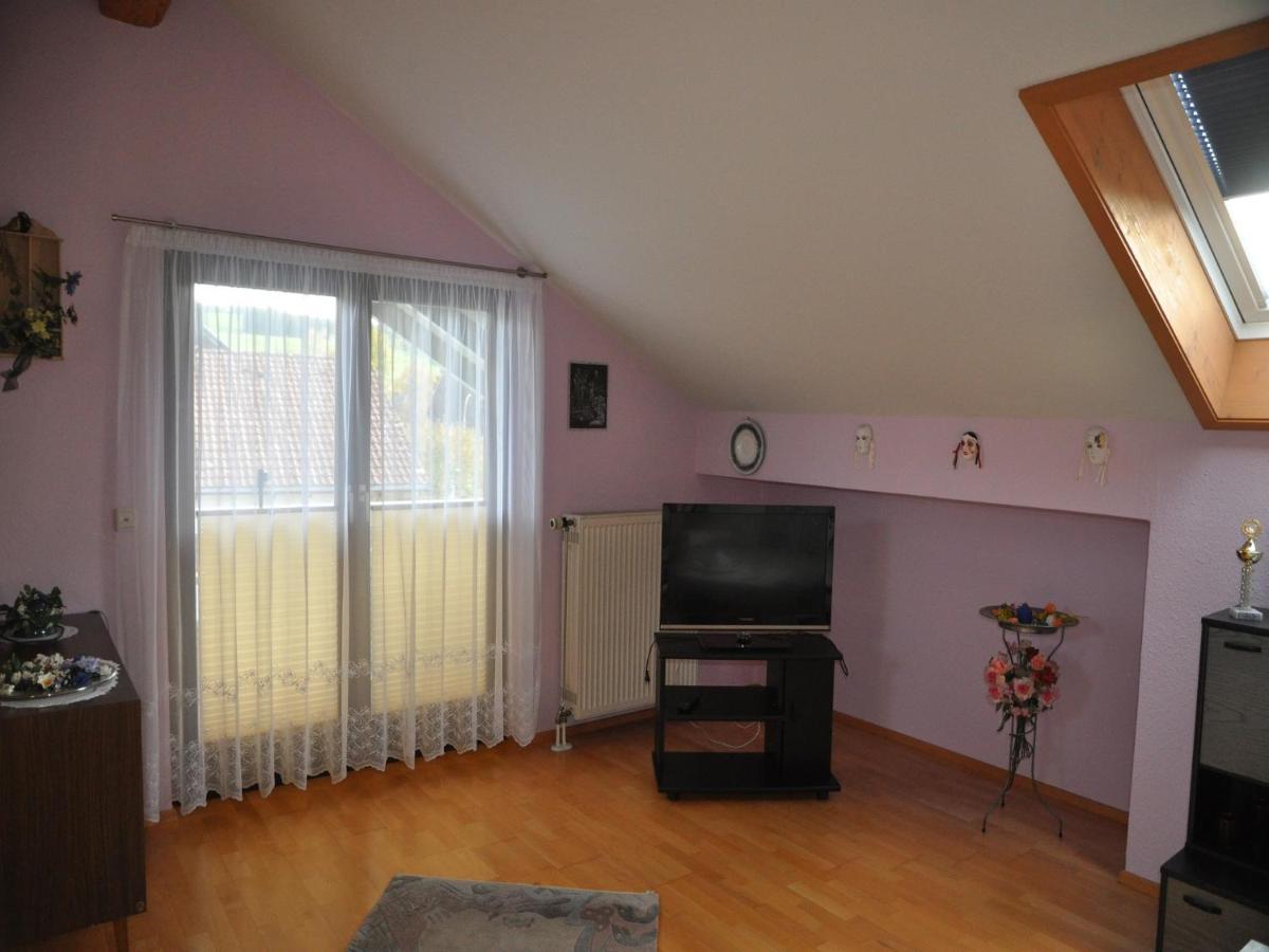 Lore Appartement *