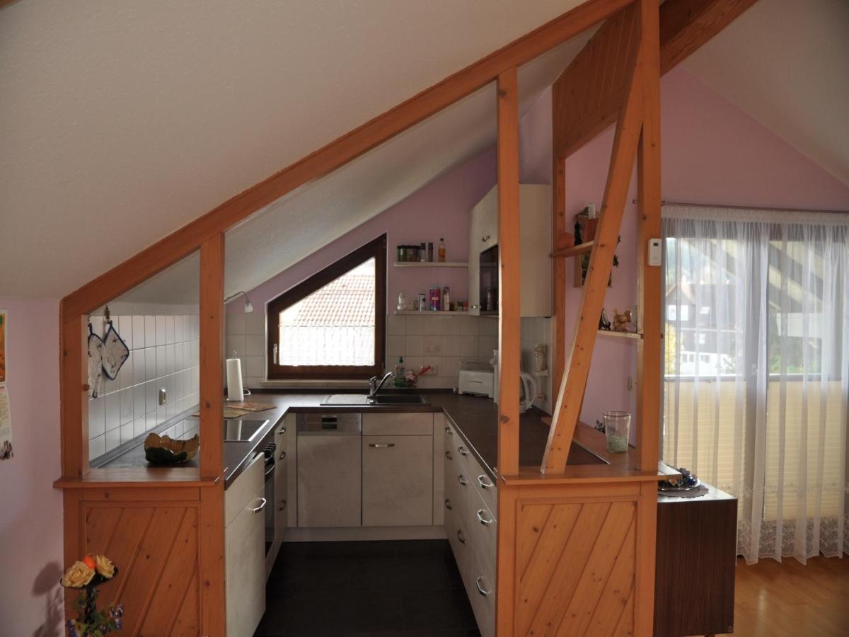 Appartement Lore