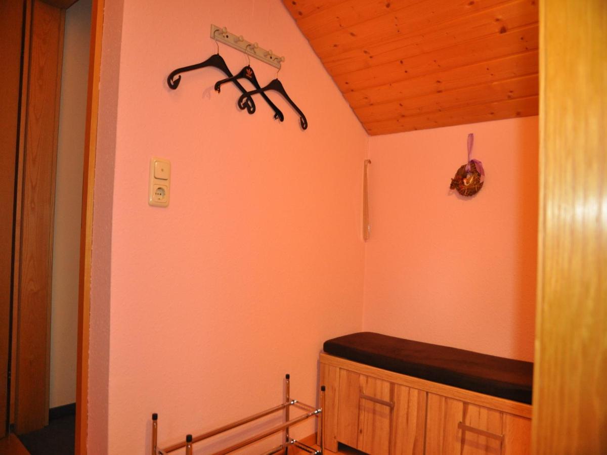 Lore Apartment Weiler-Simmerberg