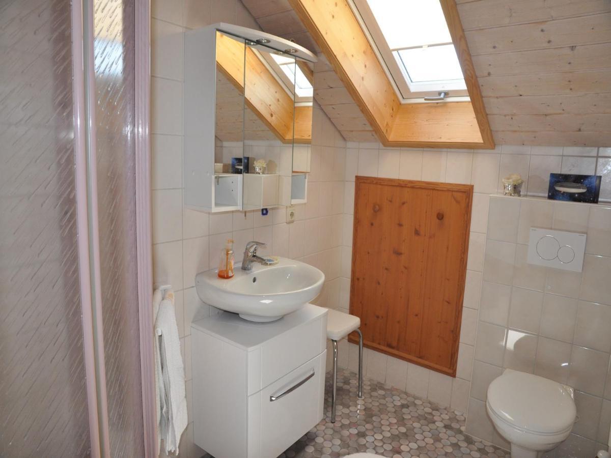 Lore Appartement *