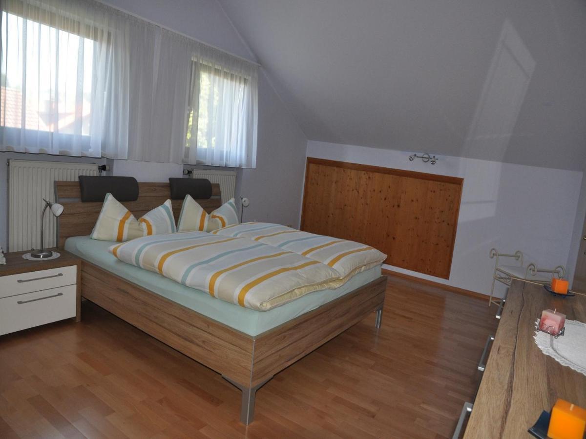 Appartement Lore Weiler-Simmerberg